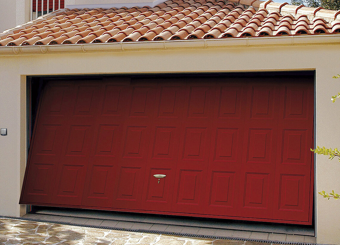 Comment choisir une porte de garage ? - Pro-Fermetures