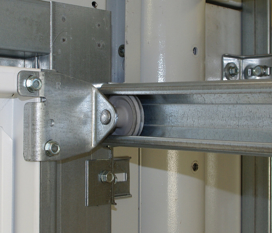 Piece Detachee Porte De Garage Basculante Novoferm Porte de garage basculante DL | Novoferm