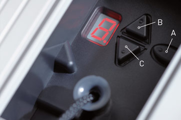 Novogate-Programmierung